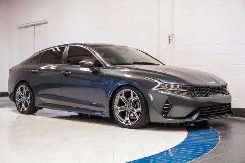 More photos of 2022 Kia K5 LXS at Autoplex Atlanta, GA