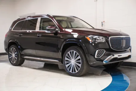 More photos of 2024 Mercedes-Benz GLS Maybach GLS 600 at Autoplex Atlanta, GA