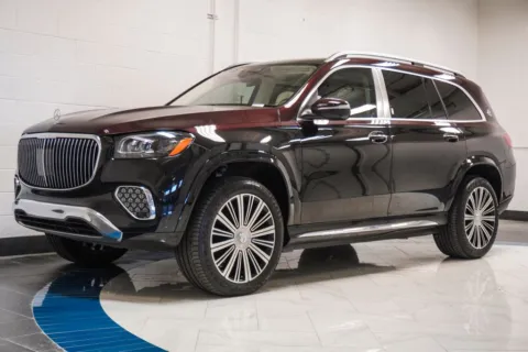 More photos of 2024 Mercedes-Benz GLS Maybach GLS 600 at Autoplex Atlanta, GA