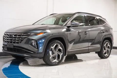 More photos of 2023 Hyundai Tucson Limited at Autoplex Atlanta, GA