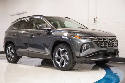 More photos of 2023 Hyundai Tucson Limited at Autoplex Atlanta, GA