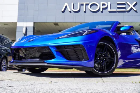 Photos of 2023 Chevrolet Corvette Stingray for sale in Duluth, GA at Autoplex Atlanta