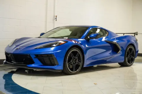 More photos of 2023 Chevrolet Corvette Stingray at Autoplex Atlanta, GA