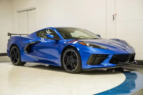More photos of 2023 Chevrolet Corvette Stingray at Autoplex Atlanta, GA