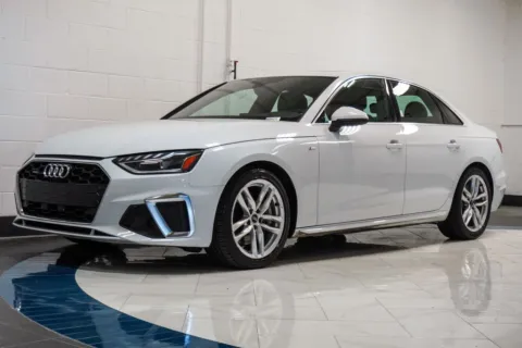 More photos of 2024 Audi A4 45 S line Premium Plus at Autoplex Atlanta, GA