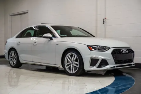 More photos of 2024 Audi A4 45 S line Premium Plus at Autoplex Atlanta, GA