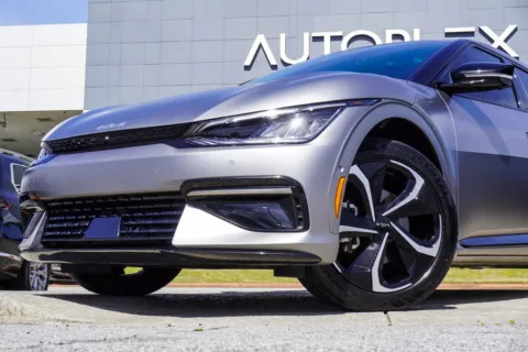 Photos of 2023 Kia EV6 GT-Line for sale in Duluth, GA at Autoplex Atlanta