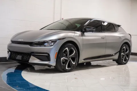 More photos of 2023 Kia EV6 GT-Line at Autoplex Atlanta, GA