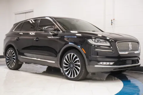 More photos of 2022 Lincoln Nautilus Black Label at Autoplex Atlanta, GA
