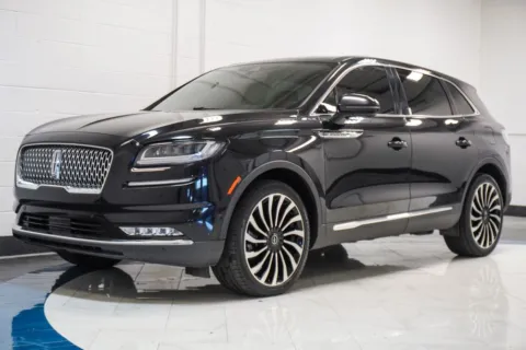 More photos of 2022 Lincoln Nautilus Black Label at Autoplex Atlanta, GA