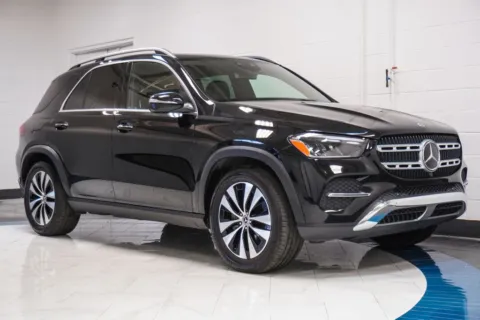 More photos of 2025 Mercedes-Benz GLE 350 at Autoplex Atlanta, GA