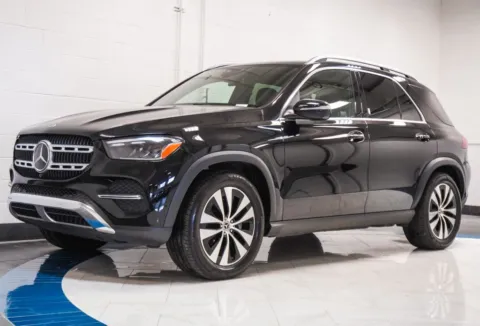 More photos of 2025 Mercedes-Benz GLE 350 at Autoplex Atlanta, GA