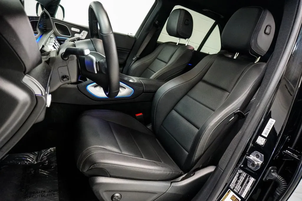 2025 Mercedes-Benz GLE GLE350 - Photo 6