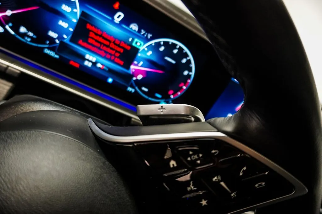 2025 Mercedes-Benz GLE GLE350 - Photo 16