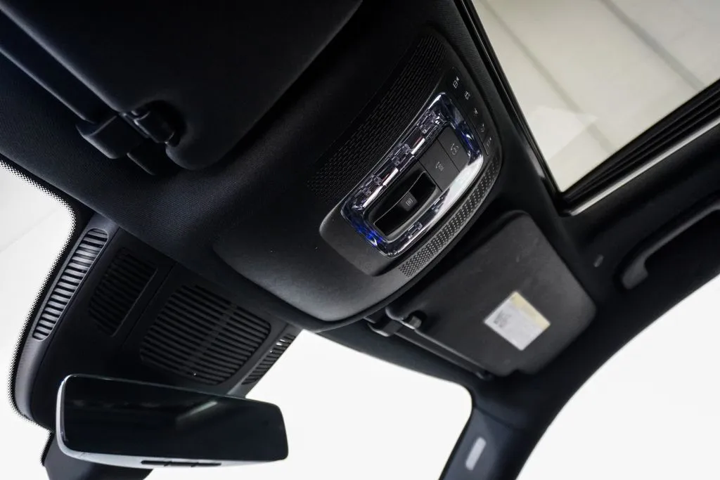 2025 Mercedes-Benz GLE GLE350 - Photo 28