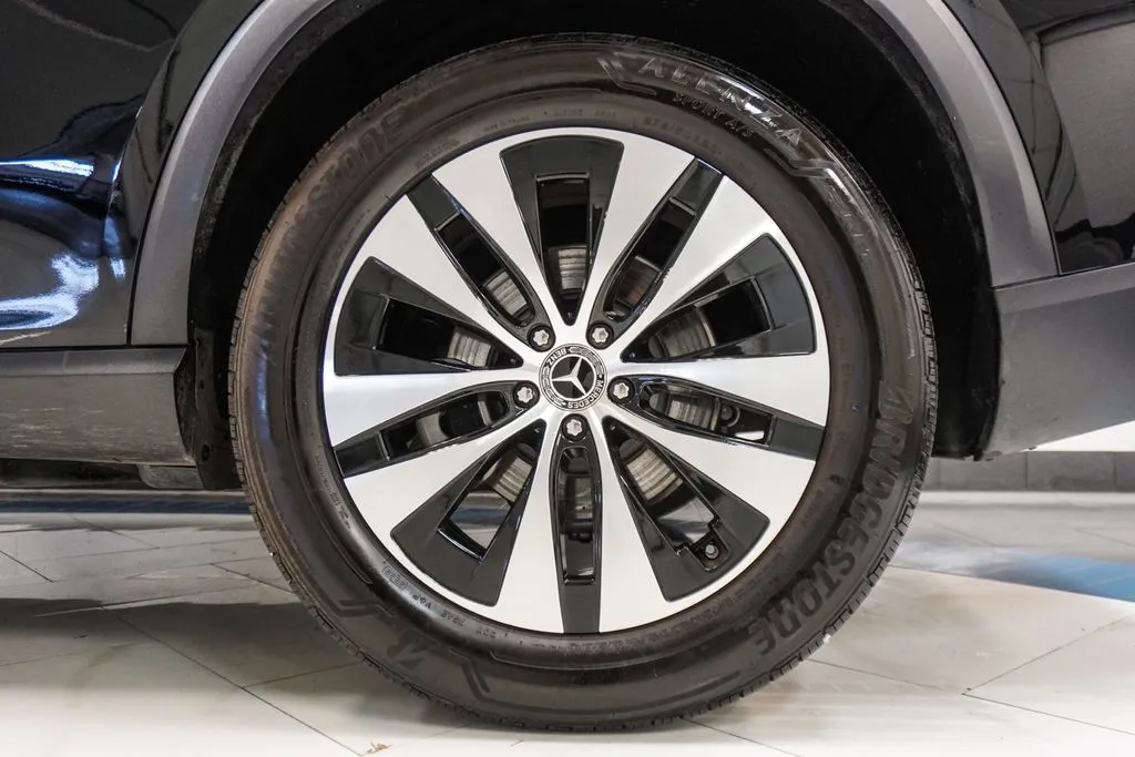 2025 Mercedes-Benz GLE GLE350 - Photo 37