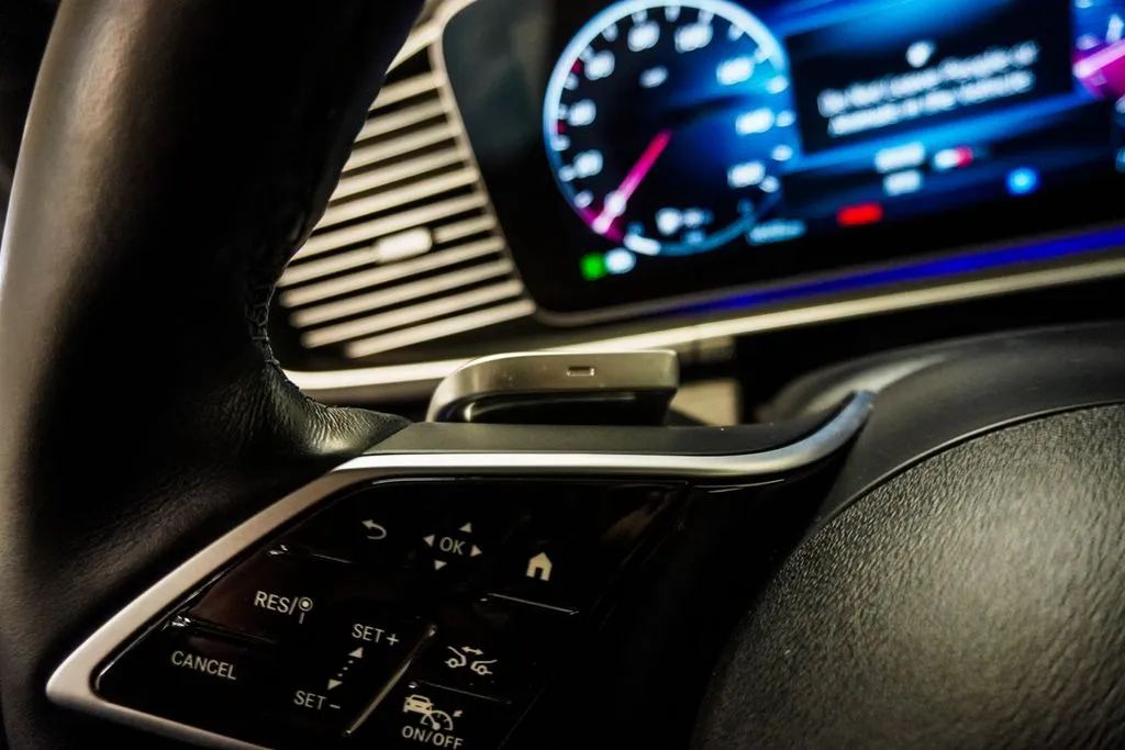 2025 Mercedes-Benz GLE GLE350 - Photo 17