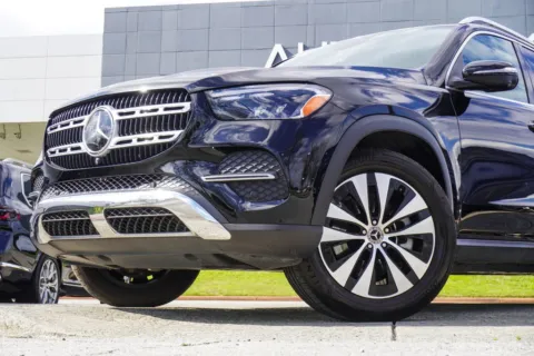 Photos of 2025 Mercedes-Benz GLE 350 for sale in Duluth, GA at Autoplex Atlanta