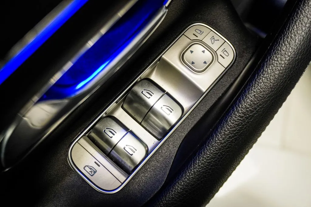 2025 Mercedes-Benz GLE GLE350 - Photo 23