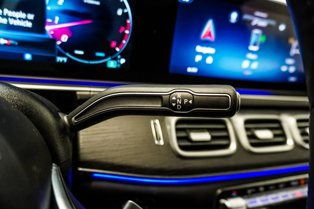 2025 Mercedes-Benz GLE GLE350 - Photo 18