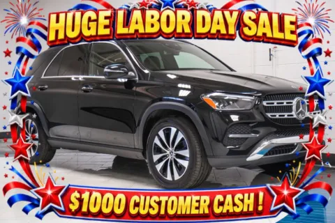 More photos of 2025 Mercedes-Benz GLE 350 at Autoplex Atlanta, GA