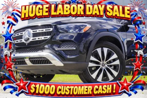 Photos of 2025 Mercedes-Benz GLE 350 for sale in Duluth, GA at Autoplex Atlanta