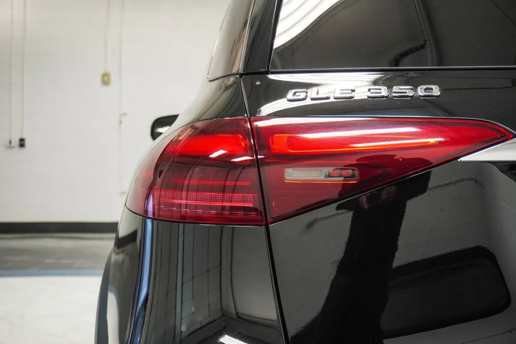 2025 Mercedes-Benz GLE GLE350 - Photo 40