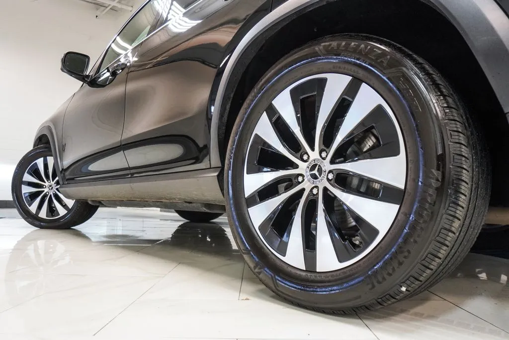 2025 Mercedes-Benz GLE GLE350 - Photo 36