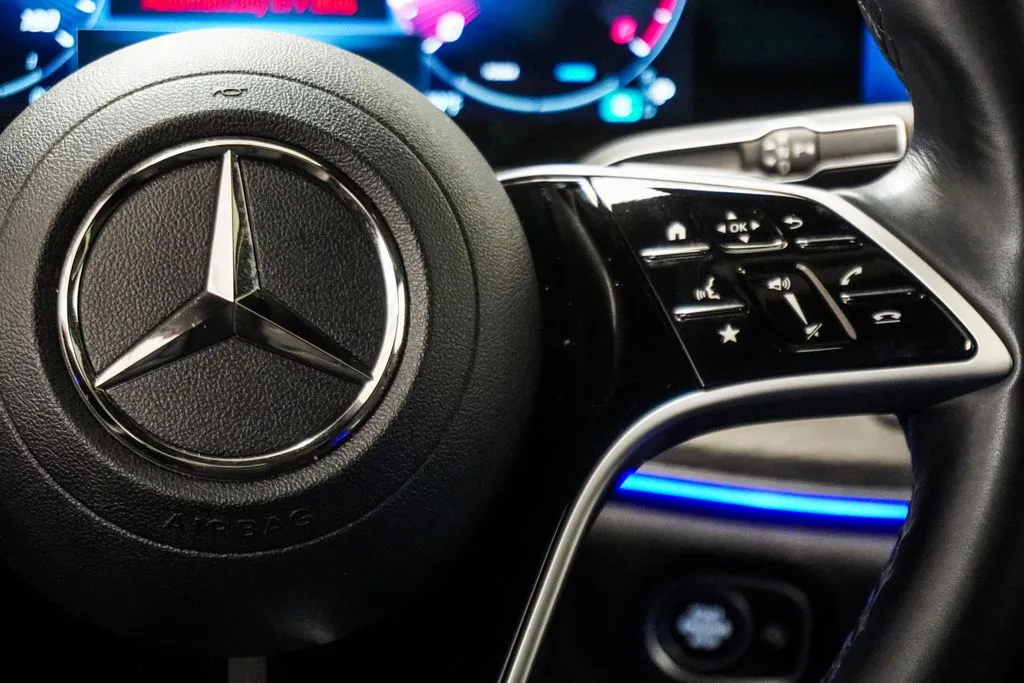 2025 Mercedes-Benz GLE GLE350 - Photo 14