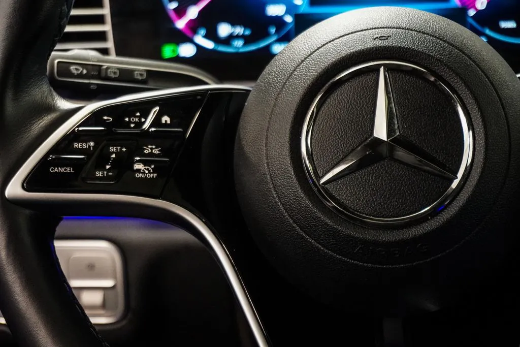 2025 Mercedes-Benz GLE GLE350 - Photo 15