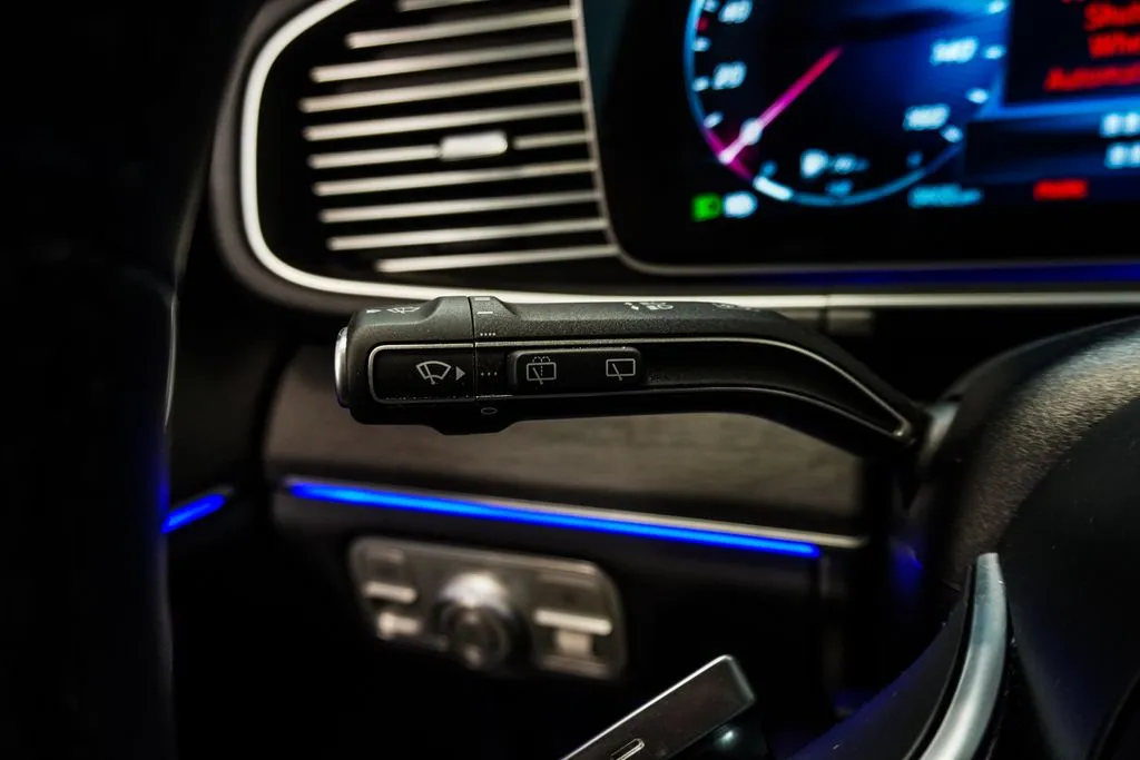 2025 Mercedes-Benz GLE GLE350 - Photo 19