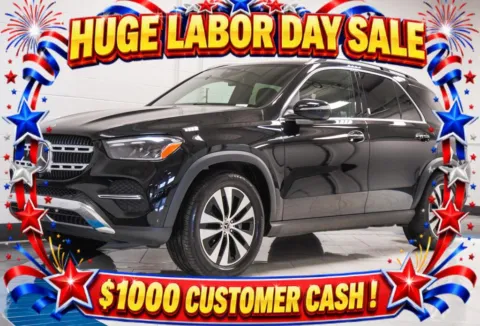 More photos of 2025 Mercedes-Benz GLE 350 at Autoplex Atlanta, GA