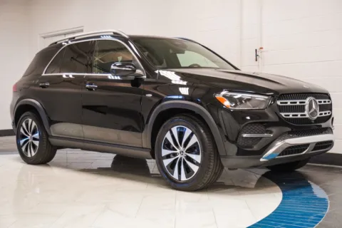 More photos of 2025 Mercedes-Benz GLE 450e at Autoplex Atlanta, GA