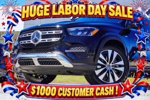 Photos of 2025 Mercedes-Benz GLE 450e for sale in Duluth, GA at Autoplex Atlanta