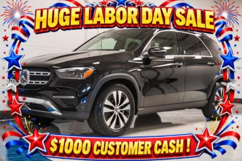 More photos of 2025 Mercedes-Benz GLE 450e at Autoplex Atlanta, GA