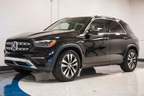 More photos of 2025 Mercedes-Benz GLE 450e at Autoplex Atlanta, GA