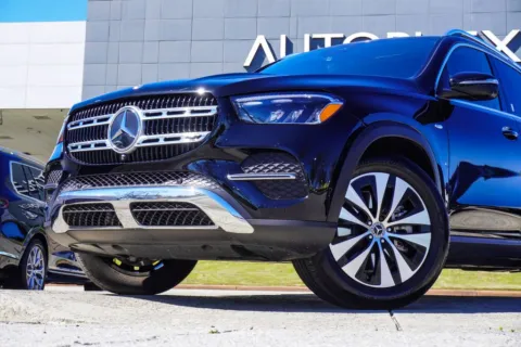 Photos of 2025 Mercedes-Benz GLE 450e for sale in Duluth, GA at Autoplex Atlanta