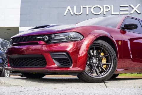 Photos of 2023 Dodge Charger SRT Hellcat Widebody for sale in Duluth, GA at Autoplex Atlanta