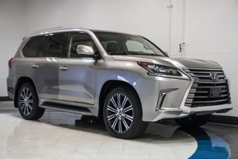 More photos of 2019 Lexus LX 570 at Autoplex Atlanta, GA