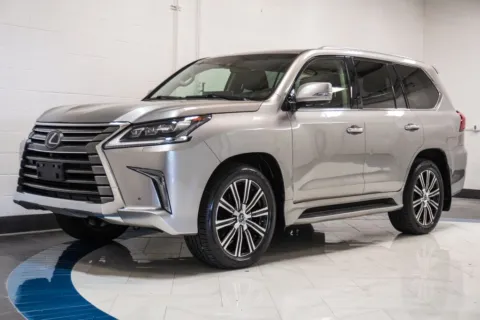 More photos of 2019 Lexus LX 570 at Autoplex Atlanta, GA