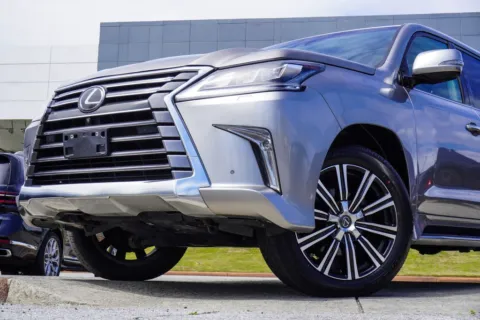 Photos of 2019 Lexus LX 570 for sale in Duluth, GA at Autoplex Atlanta