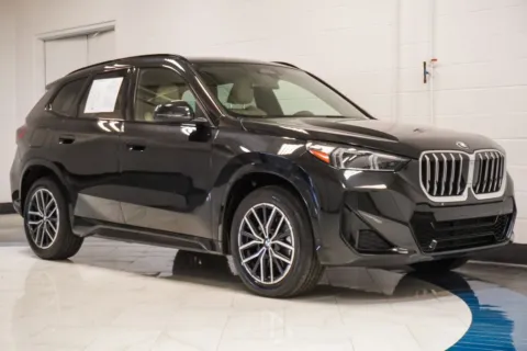 More photos of 2025 BMW X1 xDrive28i at Autoplex Atlanta, GA