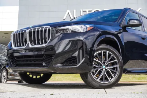 Photos of 2025 BMW X1 xDrive28i for sale in Duluth, GA at Autoplex Atlanta