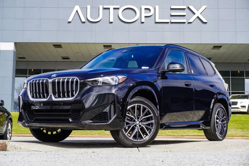 2025 BMW X1 xDrive28i for sale in Duluth, GA