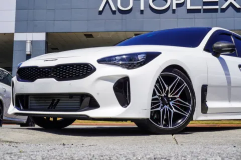 Photos of 2023 Kia Stinger GT2 for sale in Duluth, GA at Autoplex Atlanta