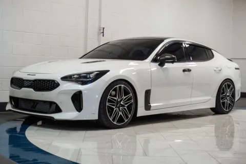 More photos of 2023 Kia Stinger GT2 at Autoplex Atlanta, GA