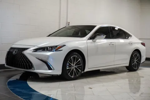 More photos of 2024 Lexus ES 350 at Autoplex Atlanta, GA