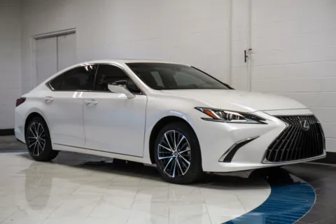 More photos of 2024 Lexus ES 350 at Autoplex Atlanta, GA