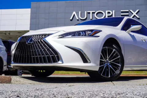 Photos of 2024 Lexus ES 350 for sale in Duluth, GA at Autoplex Atlanta