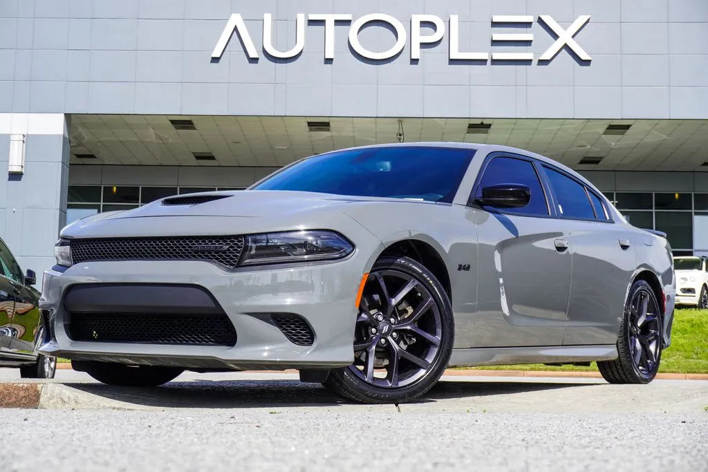 2023 Dodge Charger R/T for sale in Duluth, GA